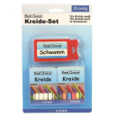 Kreide Set