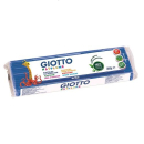 Knete Giotto Patplume hellblau